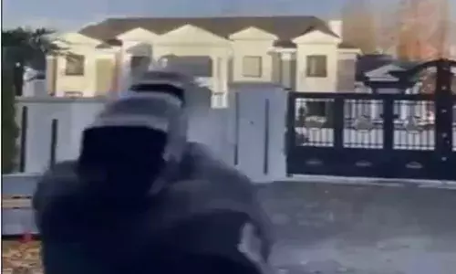 ਕੈਨੇਡਾ ਵਿਚ ਹੁਣ ਭਾਰਤੀ ਵਕੀਲਾਂ ’ਤੇ ਚੱਲਣ ਲੱਗੀਆਂ ਗੋਲੀਆਂ