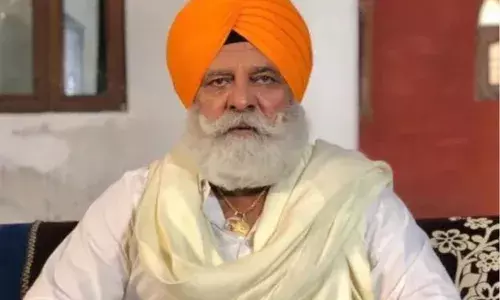 Yograj Singh: ਸਾਬਕਾ ਕ੍ਰਿਕਟਰ ਯੋਗਰਾਜ ਸਿੰਘ ਰਹਿ ਗਏ ਇਕੱਲੇ, ਪਰਿਵਾਰ ਨੇ ਛੱਡਿਆ ਸਾਥ, ਦੁਖੀ ਹੋ ਕਹੀ ਇਹ ਗੱਲ