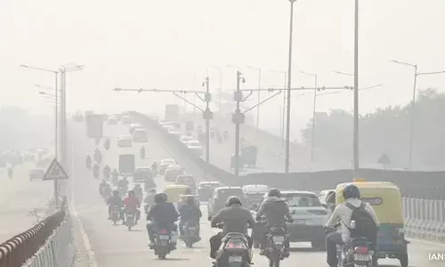 ਦਿੱਲੀ ਪ੍ਰਦੂਸ਼ਣ : BS-I ਅਤੇ BS-III ਵਾਹਨਾਂ ਤੇ ਕਾਰਵਾਈ ਦੇ ਨਿਰਦੇਸ਼