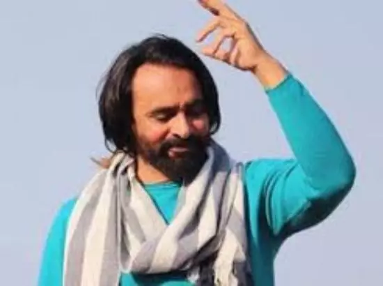 ਪੰਜਾਬੀ ਗਾਇਕ ਬੱਬੂ ਮਾਨ ਨਵੇਂ ਵਿਵਾਦ ਵਿੱਚ ਫਸੇ