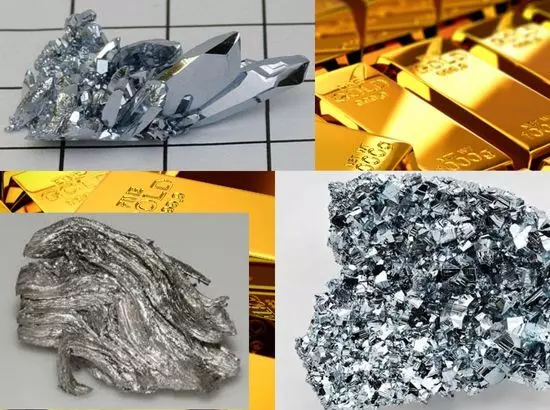 ਦੁਨੀਆ ਦੀ ਸਭ ਤੋਂ ਮਹਿੰਗੀ ਧਾਤ ਕਿਹੜੀ ਹੈ ? ਸੋਨਾ ਬਿਲਕੁਲ ਨਹੀਂ ਦੁਨੀਆ ਦੀ ਸਭ ਤੋਂ ਮਹਿੰਗੀ ਧਾਤ ਕਿਹੜੀ ਹੈ ? ਸੋਨਾ ਬਿਲਕੁਲ ਨਹੀਂ