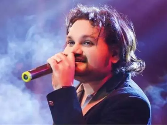 ਫਿਲਮ ਇੰਡਸਟਰੀ ਨੂੰ ਵੱਡਾ ਝਟਕਾ: ਮਸ਼ਹੂਰ ਗਾਇਕ ਹਿਊਮਨ ਸਾਗਰ ਦਾ ਦੇਹਾਂਤ