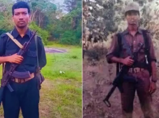 ਸਿਰ ਤੇ 1 ਕਰੋੜ ਰੁਪਏ ਦਾ ਸੀ ਇਨਾਮ : ਹੁਣ ਇਵੇਂ ਕੀਤਾ ਢੇਰ