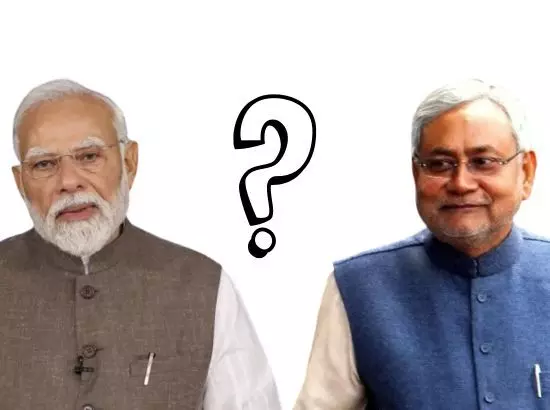 ਬਿਹਾਰ ਵਿੱਚ ਨਵੀਂ ਸਰਕਾਰ ਦੇ ਗਠਨ ਤੋਂ ਪਹਿਲਾਂ ਟਕਰਾਅ