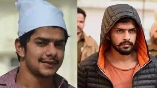 Big Breaking: ਲਾਰੈਂਸ ਬਿਸ਼ਨੋਈ ਦੇ ਭਰਾ ਅਨਮੋਲ ਨੂੰ ਲਿਆਂਦਾ ਜਾ ਰਿਹਾ ਭਾਰਤ, ਸੰਗੀਨ ਅਪਰਾਧਾਂ ਨੂੰ ਦਿੱਤਾ ਅੰਜਾਮ