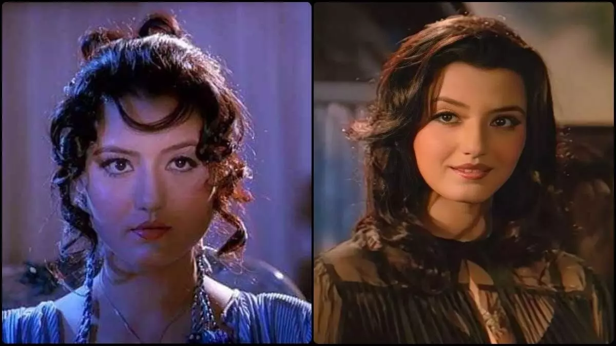 Jasmine Dhunna: ਆਖ਼ਰ 37 ਸਾਲਾਂ ਬਾਅਦ ਮਿਲ ਗਈ ਵੀਰਾਨਾ ਫ਼ਿਲਮ ਵਾਲੀ ਭੂਤਨੀ, ਰੱਜ ਕੇ ਵਾਇਰਲ ਹੋ ਰਿਹਾ ਵੀਡਿਓ