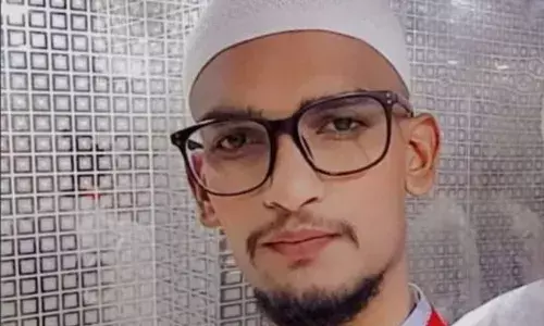 ਸਾਊਦੀ ਅਰਬ ਬੱਸ ਹਾਦਸੇ ਦਾ ਇੱਕੋ-ਇੱਕ ਬਚਿਆ 24 ਸਾਲਾ ਨੌਜਵਾਨ ਕੌਣ?