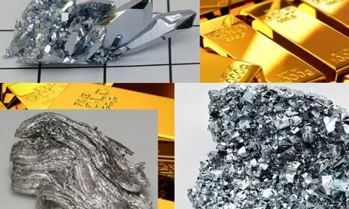 ਦੁਨੀਆ ਦੀ ਸਭ ਤੋਂ ਮਹਿੰਗੀ ਧਾਤ ਕਿਹੜੀ ਹੈ ? ਸੋਨਾ ਬਿਲਕੁਲ ਨਹੀਂ