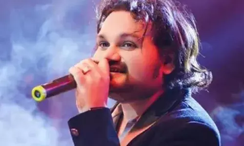 ਫਿਲਮ ਇੰਡਸਟਰੀ ਨੂੰ ਵੱਡਾ ਝਟਕਾ: ਮਸ਼ਹੂਰ ਗਾਇਕ ਹਿਊਮਨ ਸਾਗਰ ਦਾ ਦੇਹਾਂਤ