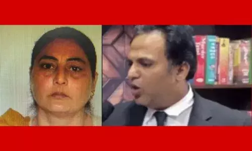 ਪਾਕਿਸਤਾਨੀ ਵਕੀਲ ਦਾ ਸਰਬਜੀਤ ਕੌਰ ਕੇਸ ਬਾਰੇ ਖੁਲਾਸਾ