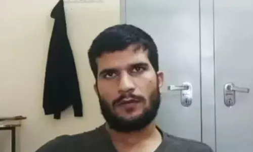 ਅੱਤਵਾਦੀ ਡਾ. ਉਮਰ ਨਬੀ ਦਾ ਵੀਡੀਓ ਆਇਆ ਸਾਹਮਣੇ, ਵੋਖੋ