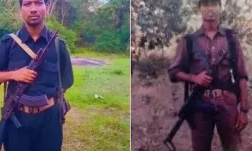 ਸਿਰ ਤੇ 1 ਕਰੋੜ ਰੁਪਏ ਦਾ ਸੀ ਇਨਾਮ : ਹੁਣ ਇਵੇਂ ਕੀਤਾ ਢੇਰ