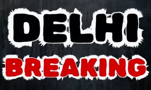 ਦਿੱਲੀ ਚ ਬੰਬ ਦੀ ਧਮਕੀ: ਸਕੂਲਾਂ ਅਤੇ ਅਦਾਲਤਾਂ ਨੂੰ ਕੀਤਾ ਗਿਆ ਅਲਰਟ