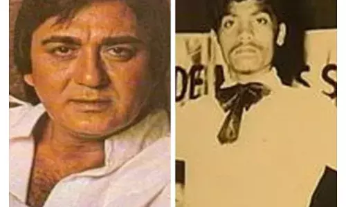 Entertainment News: ਕਦੇ ਸ਼ਰਾਬ ਦੀ ਦੁਕਾਨ ਬਾਹਰ ਛੋਲੇ ਵੇਚਦਾ ਸੀ, ਸੁਨੀਲ ਦੱਤ ਨੇ ਦੇਖਿਆ ਤੇ ਫ਼ਿਰ ਬਦਲੀ ਜ਼ਿੰਦਗੀ