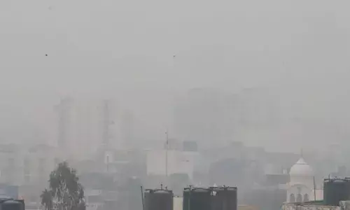 Punjab Weather: ਪੰਜਾਬ ਚ ਧੁੰਦਾਂ ਪੈਣੀਆਂ ਸ਼ੁਰੂ, ਫ਼ਰੀਦਕੋਟ ਰਿਹਾ ਸਭ ਤੋਂ ਠੰਡਾ ਸ਼ਹਿਰ