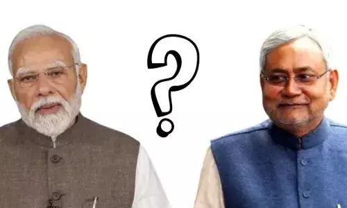 ਬਿਹਾਰ ਵਿੱਚ ਨਵੀਂ ਸਰਕਾਰ ਦੇ ਗਠਨ ਤੋਂ ਪਹਿਲਾਂ ਟਕਰਾਅ