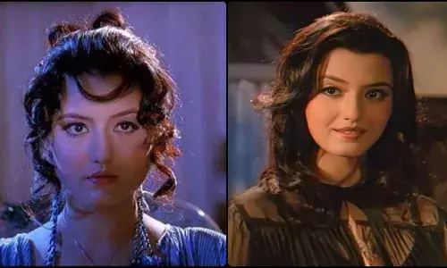 Jasmine Dhunna: ਆਖ਼ਰ 37 ਸਾਲਾਂ ਬਾਅਦ ਮਿਲ ਗਈ ਵੀਰਾਨਾ ਫ਼ਿਲਮ ਵਾਲੀ ਭੂਤਨੀ, ਰੱਜ ਕੇ ਵਾਇਰਲ ਹੋ ਰਿਹਾ ਵੀਡਿਓ