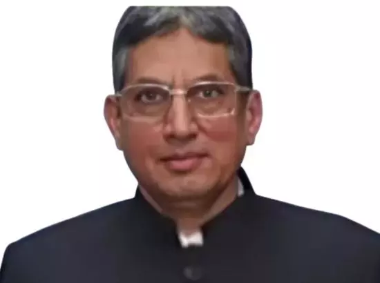 ਅਲ-ਫਲਾਹ ਯੂਨੀਵਰਸਿਟੀ ਦੇ ਸੰਸਥਾਪਕ ਜਾਵੇਦ ਅਹਿਮਦ ਸਿੱਦੀਕੀ ਗ੍ਰਿਫ਼ਤਾਰ