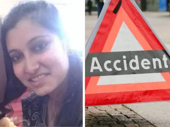 ਸਿਡਨੀ ਵਿੱਚ ਦਰਦਨਾਕ ਹਾਦਸਾ: 8 ਮਹੀਨਿਆਂ ਦੀ ਗਰਭਵਤੀ ਭਾਰਤੀ ਔਰਤ ਦੀ ਮੌਤ