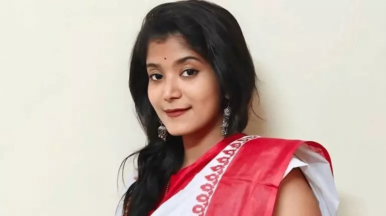 Bollywood News: ਮਸ਼ਹੂਰ ਅਦਾਕਾਰਾ ਦੀ ਭਿਆਨਕ ਸੜਕ ਹਾਦਸੇ ਵਿੱਚ ਦਰਦਨਾਕ ਮੌਤ, ਇਸ ਫਿਲਮ ਵਿੱਚ ਆਈ ਨਜ਼ਰ Bollywood News: ਮਸ਼ਹੂਰ ਅਦਾਕਾਰਾ ਦੀ ਭਿਆਨਕ ਸੜਕ ਹਾਦਸੇ ਵਿੱਚ ਦਰਦਨਾਕ ਮੌਤ, ਇਸ ਫਿਲਮ ਵਿੱਚ ਆਈ ਨਜ਼ਰ