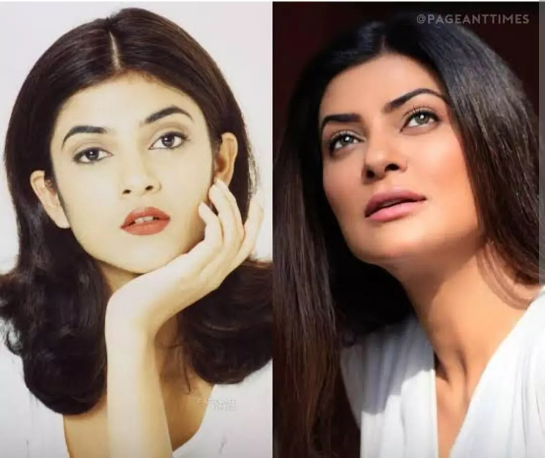 Sushmita Sen: ਅਦਾਕਾਰਾ ਸੁਸ਼ਮਿਤਾ ਸੇਨ ਹੋਈ 50 ਸਾਲਾਂ ਦੀ, ਅੱਜ ਤੱਕ ਨਹੀਂ ਕਰਾਇਆ ਵਿਆਹ