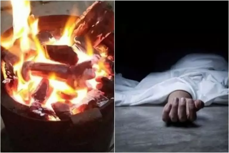 News: ਠੰਢ ਤੋਂ ਬਚਣ ਲਈ ਚਲਾਈ ਅੰਗੀਠੀ ਨੇ ਲੈ ਲਈਆਂ 3 ਜਾਨਾਂ