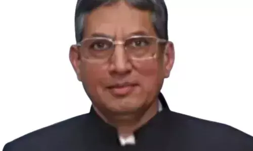 ਅਲ-ਫਲਾਹ ਯੂਨੀਵਰਸਿਟੀ ਦੇ ਸੰਸਥਾਪਕ ਜਾਵੇਦ ਅਹਿਮਦ ਸਿੱਦੀਕੀ ਗ੍ਰਿਫ਼ਤਾਰ