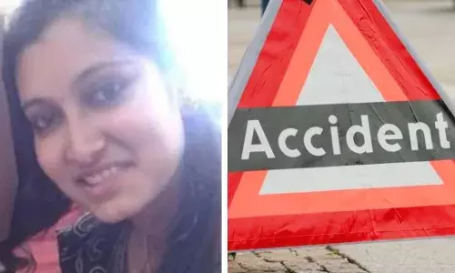 ਸਿਡਨੀ ਵਿੱਚ ਦਰਦਨਾਕ ਹਾਦਸਾ: 8 ਮਹੀਨਿਆਂ ਦੀ ਗਰਭਵਤੀ ਭਾਰਤੀ ਔਰਤ ਦੀ ਮੌਤ