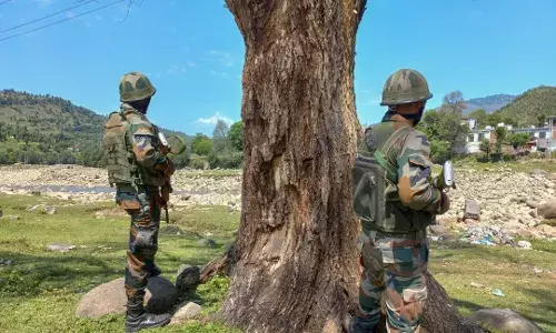 Andhra Pradesh; ਦੂਜੇ ਦਿਨ ਵੀ ਸੈਨਾ ਦਾ ਮਿਸ਼ਨ ਮਾਓਵਾਦੀ ਜਾਰੀ, ਸੱਤ ਨੂੰ ਕੀਤਾ ਢੇਰ