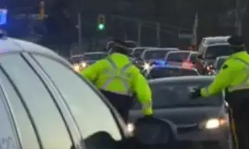 ਕੈਨੇਡਾ ਵਿਚ ਸ਼ਰਾਬੀ ਡਰਾਈਵਰਾਂ ਦੀ ਹੁਣ ਖ਼ੈਰ ਨਹੀਂ