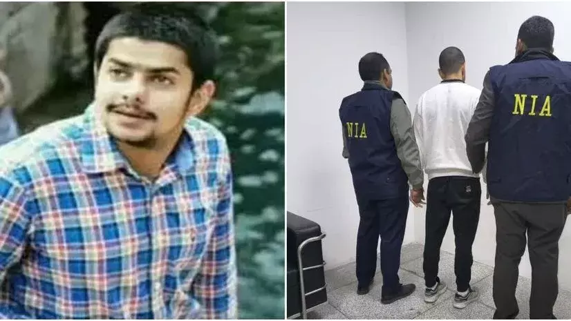 Anmol Bishnoi: ਅਨਮੋਲ ਬਿਸ਼ਨੋਈ 11 ਦਿਨਾਂ ਦੇ ਰਿਮਾਂਡ ਤੇ, ਜਾਣੋ ਕਿਹੜੇ ਮਾਮਲਿਆਂ ਤੇ ਅਦਾਲਤ ਨੇ ਦਿੱਤਾ ਫ਼ੈਸਲਾ