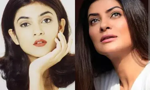 Sushmita Sen: ਅਦਾਕਾਰਾ ਸੁਸ਼ਮਿਤਾ ਸੇਨ ਹੋਈ 50 ਸਾਲਾਂ ਦੀ, ਅੱਜ ਤੱਕ ਨਹੀਂ ਕਰਾਇਆ ਵਿਆਹ