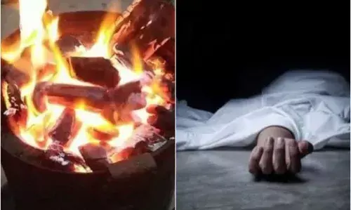 News: ਠੰਢ ਤੋਂ ਬਚਣ ਲਈ ਚਲਾਈ ਅੰਗੀਠੀ ਨੇ ਲੈ ਲਈਆਂ 3 ਜਾਨਾਂ