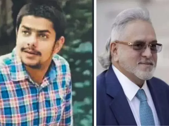 ਹਵਾਲਗੀ ਸੰਧੀ ਕੀ ਹੈ: ਅਨਮੋਲ ਬਿਸ਼ਨੋਈ ਤੇ ਵਿਜੇ ਮਾਲਿਆ ਦੇ ਮਾਮਲੇ ਵਿੱਚ ਅੰਤਰ ਕਿਉਂ ਹਵਾਲਗੀ ਸੰਧੀ ਕੀ ਹੈ: ਅਨਮੋਲ ਬਿਸ਼ਨੋਈ ਤੇ ਵਿਜੇ ਮਾਲਿਆ ਦੇ ਮਾਮਲੇ ਵਿੱਚ ਅੰਤਰ ਕਿਉਂ