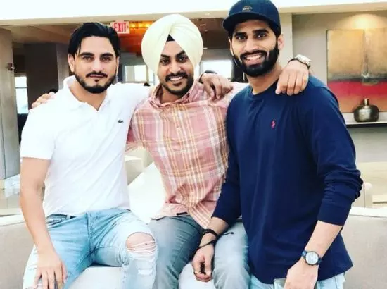 ਗਾਇਕ ਕੁਲਵਿੰਦਰ ਬਿੱਲਾ ਨੇ ਨਿਭਾਇਆ ਰਾਜਵੀਰ ਜਵੰਦਾ ਦੇ ਪਰਿਵਾਰ ਨਾਲ ਕੀਤਾ ਵਾਅਦਾ