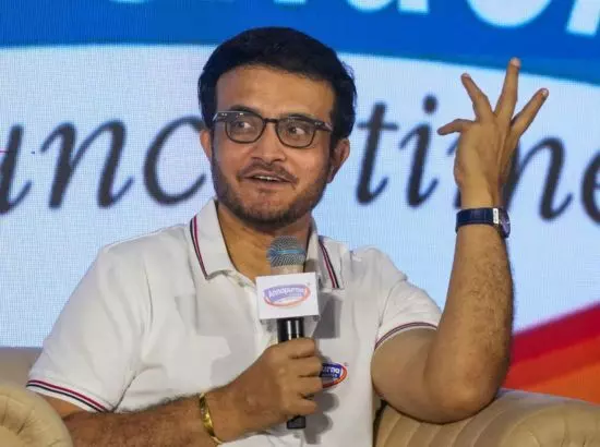 ਸੌਰਵ ਗਾਂਗੁਲੀ ਗੌਤਮ ਗੰਭੀਰ ਦੇ ਫੈਸਲੇ ਤੋਂ ਨਾਖੁਸ਼, ਪੜ੍ਹੋ ਕੀ ਕਿਹਾ ? ਸੌਰਵ ਗਾਂਗੁਲੀ ਗੌਤਮ ਗੰਭੀਰ ਦੇ ਫੈਸਲੇ ਤੋਂ ਨਾਖੁਸ਼, ਪੜ੍ਹੋ ਕੀ ਕਿਹਾ ?