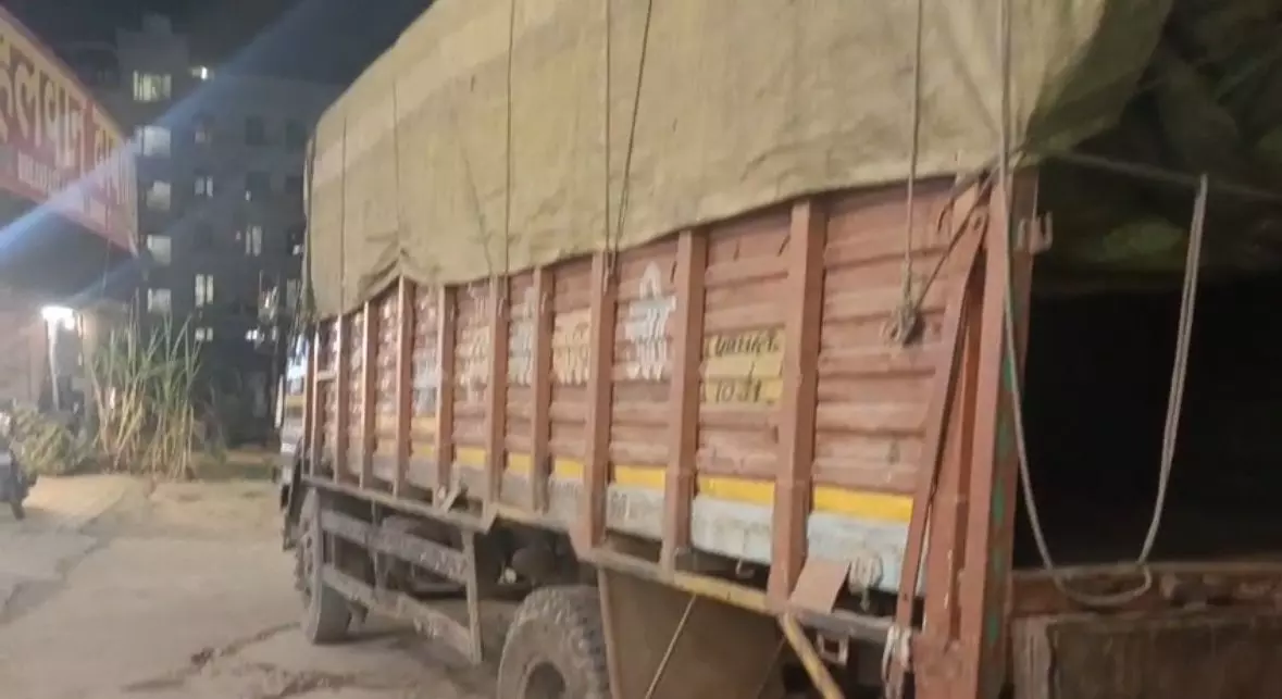 NCB ਚੰਡੀਗੜ੍ਹ ਦੀ ਵੱਡੀ ਕਾਰਵਾਈ, ਪੰਜਾਬ ਚ 5 ਲੱਖ ਪਾਬੰਦੀਸ਼ੁਦਾ ਗੋਲੀਆਂ ਜ਼ਬਤ