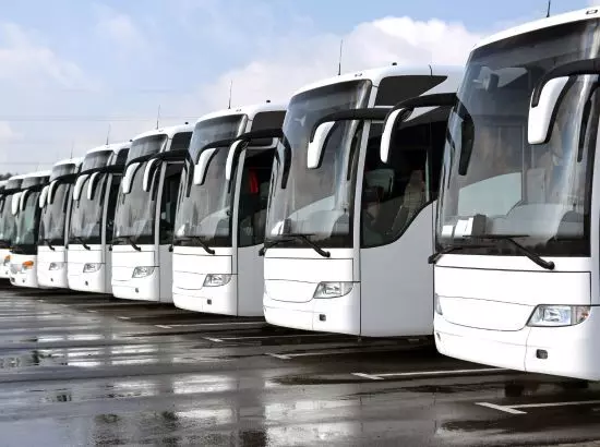 ਪੰਜਾਬ ਦੇ ਇਸ ਜਿਲ੍ਹੇ ਵਿਚ ਸ਼ੁਰੂ ਹੋਵੇਗੀ ਈ-ਬੱਸ ਸੇਵਾ: ਟੈਂਡਰ ਜਾਰੀ ਪੰਜਾਬ ਦੇ ਇਸ ਜਿਲ੍ਹੇ ਵਿਚ ਸ਼ੁਰੂ ਹੋਵੇਗੀ ਈ-ਬੱਸ ਸੇਵਾ: ਟੈਂਡਰ ਜਾਰੀ