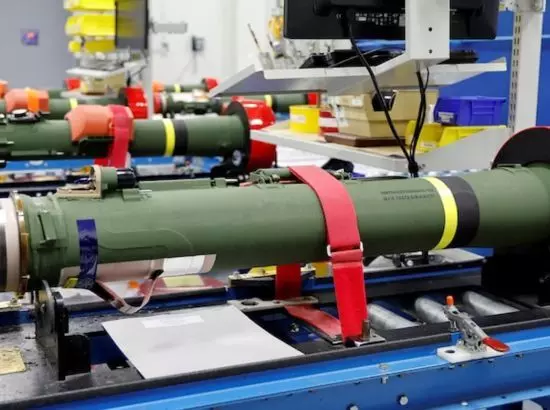 ਭਾਰਤ ਨੂੰ ਵੱਡਾ ਹੁਲਾਰਾ: ਅਮਰੀਕਾ ਭਾਰਤ ਨੂੰ ਦਵੇਗਾ ਇਹ ਖ਼ਤਰਲਾਕ ਮਿਜ਼ਾਈਲ