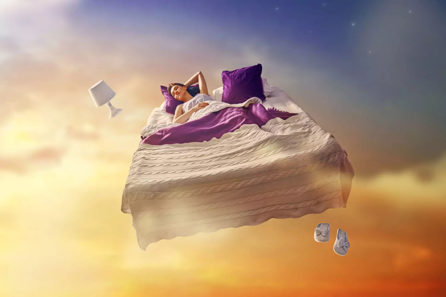 Dreams: ਜੇ ਤੁਹਾਨੂੰ ਆਉਂਦੇ ਹਨ ਇਹ ਸੁਪਨੇ ਤਾਂ ਸਮਝ ਜਾਓ ਕਿਸਮਤ ਚਮਕਣ ਵਾਲੀ ਹੈ