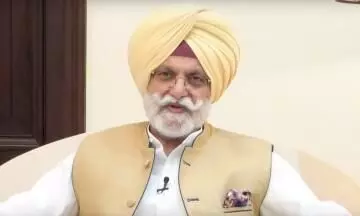 ਰਾਣਾ ਗੁਰਜੀਤ ਨੇ ਕਰਾਤੀ ਬੱਲੇ-ਬੱਲੇ, ਨਿੱਜੀ ਖਰਚੇ ’ਤੇ ਸ਼ਹਿਰ ਵਾਸੀਆਂ ਨੂੰ ਦਿੱਤਾ ਵੱਡਾ ਤੋਹਫਾ ਰਾਣਾ ਗੁਰਜੀਤ ਨੇ ਕਰਾਤੀ ਬੱਲੇ-ਬੱਲੇ, ਨਿੱਜੀ ਖਰਚੇ ’ਤੇ ਸ਼ਹਿਰ ਵਾਸੀਆਂ ਨੂੰ ਦਿੱਤਾ ਵੱਡਾ ਤੋਹਫਾ