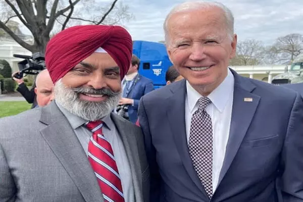 ਅਮਰੀਕਾ : ਵੱਡੇ ਟ੍ਰਾਂਸਪੋਰਟਰ ਨੇ ਖੋਲ੍ਹੀ ਪੰਜਾਬੀ ਡਰਾਈਵਰਾਂ ਦੀ ਪੋਲ