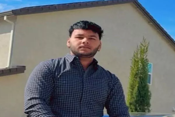 ਅਮਰੀਕਾ ਵਿਚ ਹੌਲਨਾਕ ਹਾਦਸਾ, ਪੰਜਾਬੀ ਟਰੱਕ ਡਰਾਈਵਰ ਦੀ ਮੌਤ