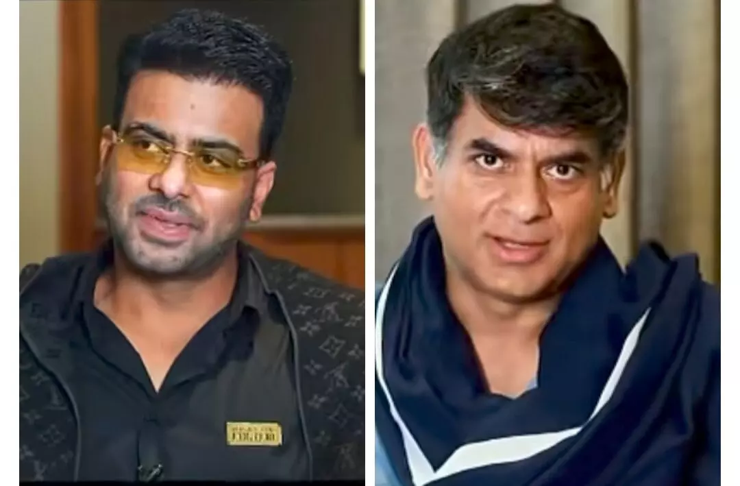 Mankirt Aulakh: ਮਨਕੀਰਤ ਔਲਖ ਤੋਂ ਪੱਤਰਕਾਰ ਨੇ ਪੁੱਛ ਲਿਆ ਲਾਰੈਂਸ ਬਿਸ਼ਨੋਈ ਬਾਰੇ ਸਵਾਲ, ਗਾਇਕ ਦੀ ਹਾਲਤ ਹੋਈ ਖ਼ਰਾਬ