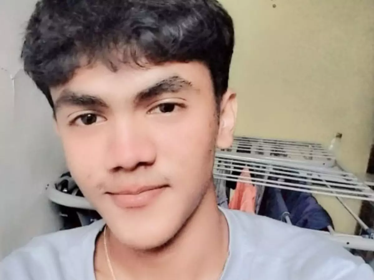 Maharashtra: ਮਰਾਠੀ ਭਾਸ਼ਾ ਨਾ ਬੋਲਣੀ ਆਈ ਤਾਂ ਟ੍ਰੇਨ ਵਿੱਚ ਨੌਜਵਾਨ ਨੂੰ ਕੁੱਟਿਆ, ਪ੍ਰੇਸ਼ਾਨ ਹੋ ਕਰ ਲਈ ਖ਼ੁਦਕੁਸ਼ੀ