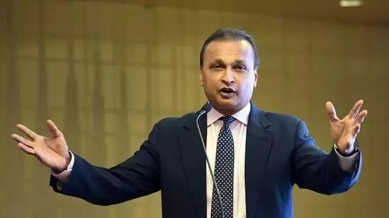 Anil Ambani: ਅਨਿਲ ਅੰਬਾਨੀ ਨੂੰ ED ਨੇ ਦਿੱਤਾ ਜ਼ੋਰਦਾਰ ਝਟਕਾ, 1400 ਕਰੋੜ ਦੀ ਜਾਇਦਾਦ ਕੁਰਕ