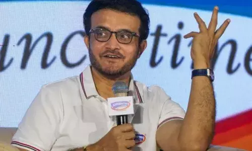 ਸੌਰਵ ਗਾਂਗੁਲੀ ਗੌਤਮ ਗੰਭੀਰ ਦੇ ਫੈਸਲੇ ਤੋਂ ਨਾਖੁਸ਼, ਪੜ੍ਹੋ ਕੀ ਕਿਹਾ ?