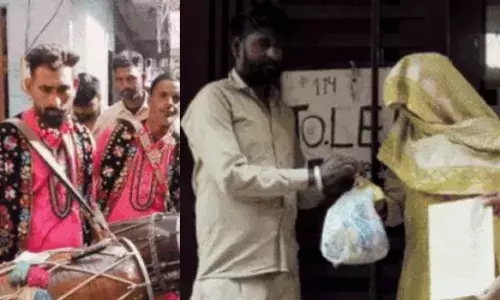 ਚੰਡੀਗੜ੍ਹ ਵਿੱਚ ਹੁਣ ਢੋਲ ਬਜਾਓ ਮੁਹਿੰਮ ਬੰਦ, ਸਿਰਫ਼ ਜੁਰਮਾਨਾ (ਚਲਾਨ) ਹੋਵੇਗਾ