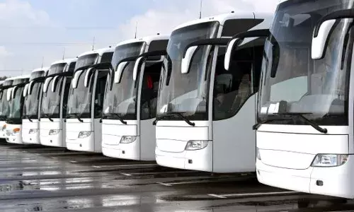 ਪੰਜਾਬ ਦੇ ਇਸ ਜਿਲ੍ਹੇ ਵਿਚ ਸ਼ੁਰੂ ਹੋਵੇਗੀ ਈ-ਬੱਸ ਸੇਵਾ: ਟੈਂਡਰ ਜਾਰੀ