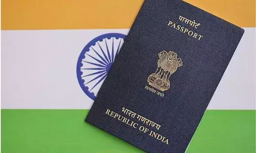 ਭਾਰਤ ਵਿਚ ਪਾਸਪੋਰਟ ਬਣਾਉਣ ਦੀ ਪ੍ਰਕਿਰਿਆ ਵਿਚ ਵੱਡੀ ਤਬਦੀਲੀ